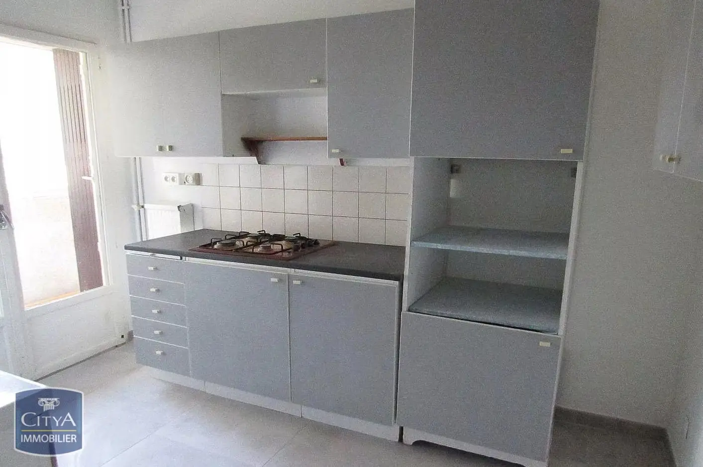 Photo 3 Appartement 2 pièces 34.37m²