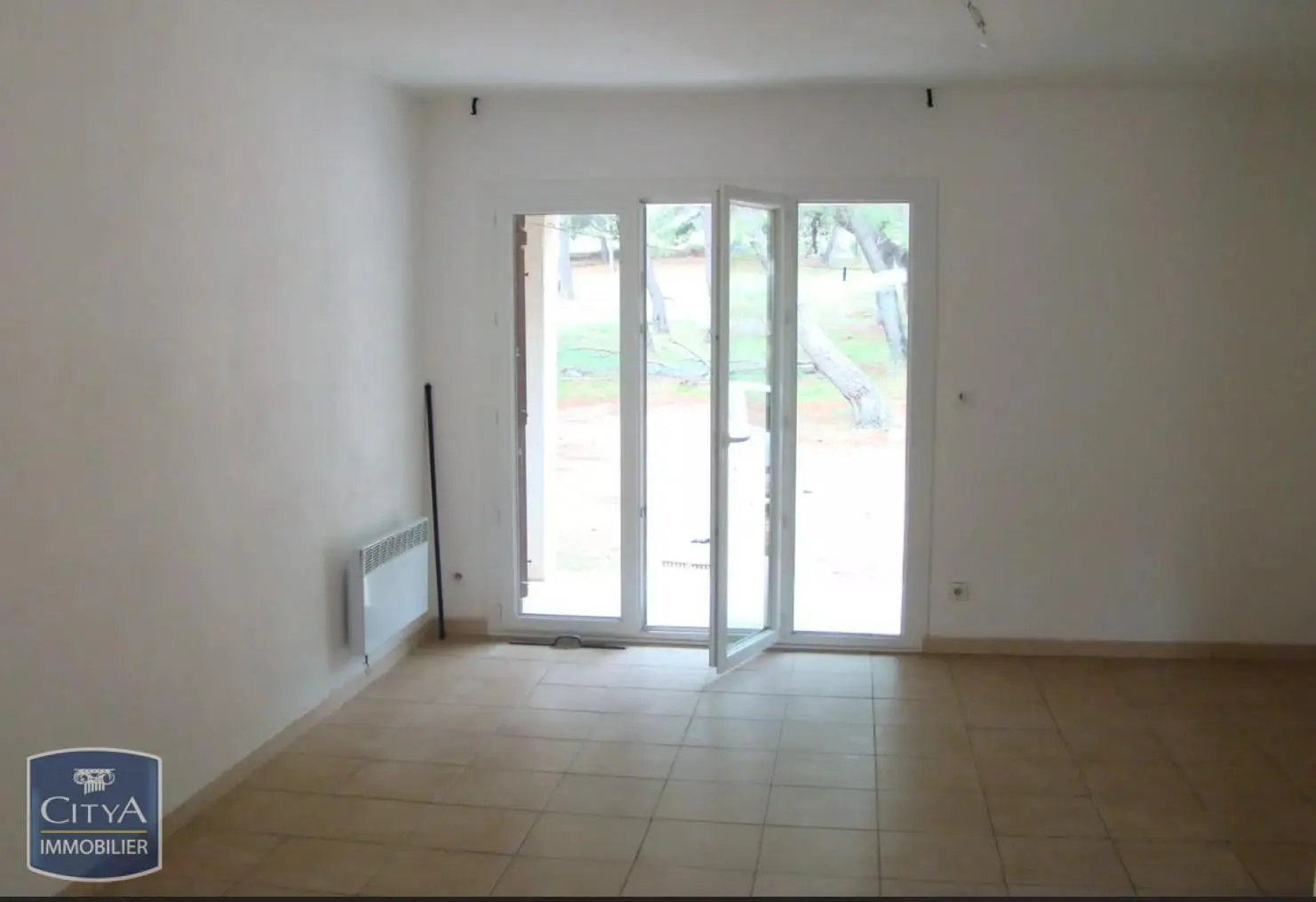 Photo 3 Appartement 1 pièce 27m²