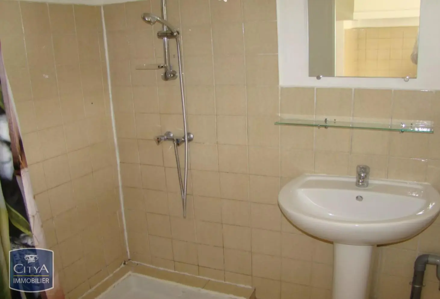 Photo 6 Appartement 1 pièce 27m²