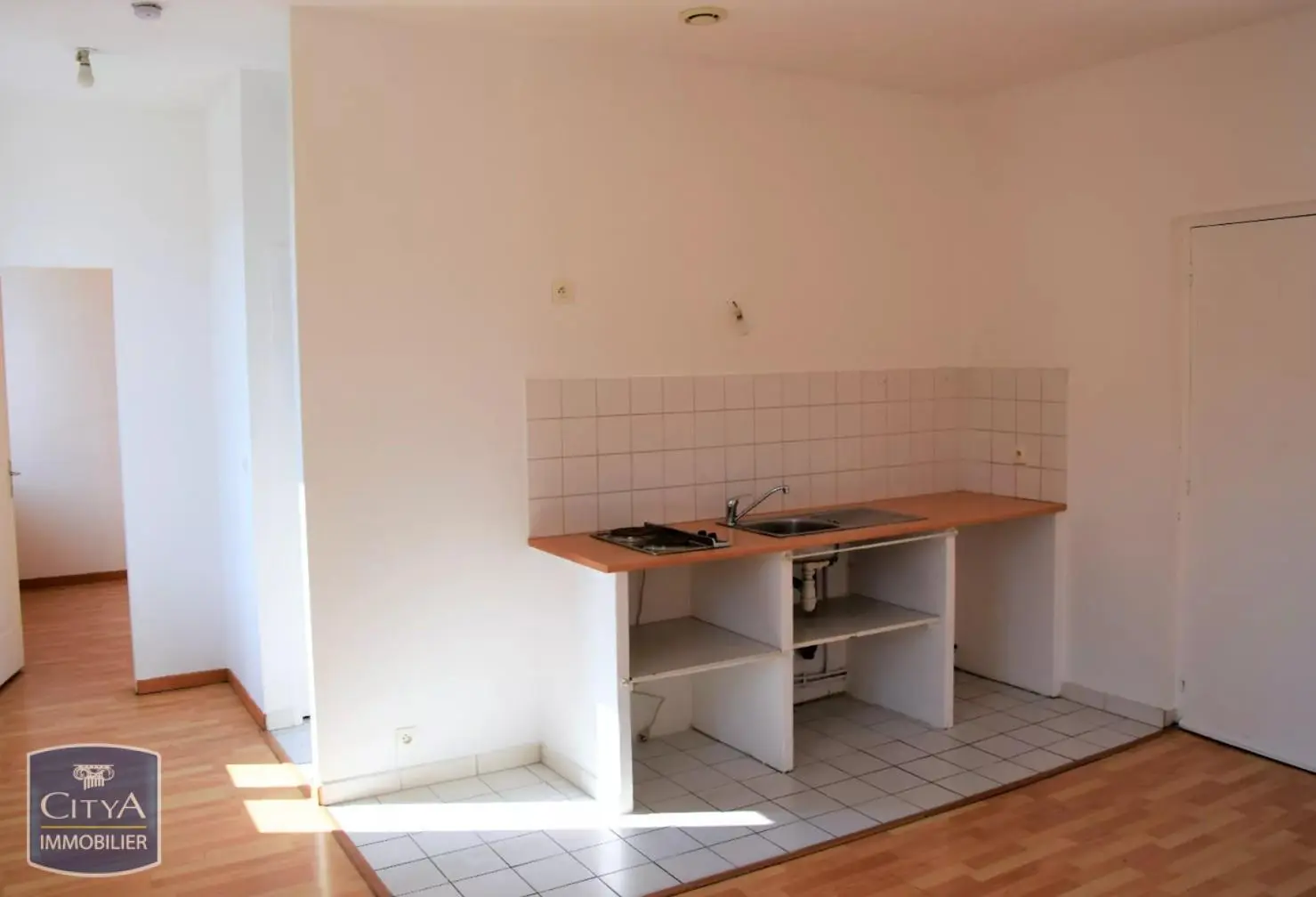 Photo 1 Appartement 2 pièces 40.13m²