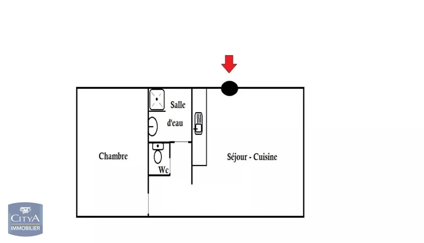 Photo 4 appartement Les Pennes-Mirabeau