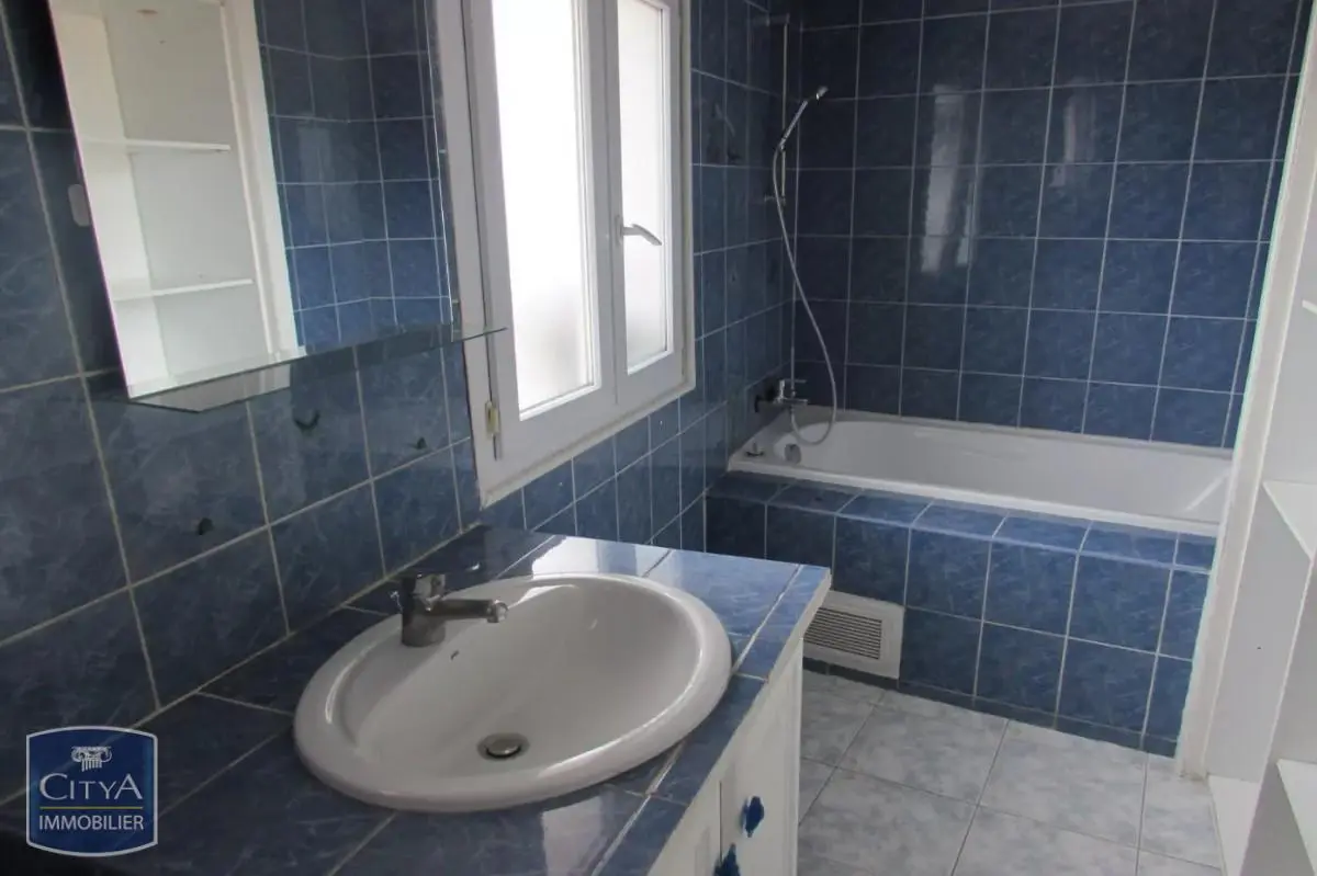 Photo 4 Appartement 3 pièces 83.22m²