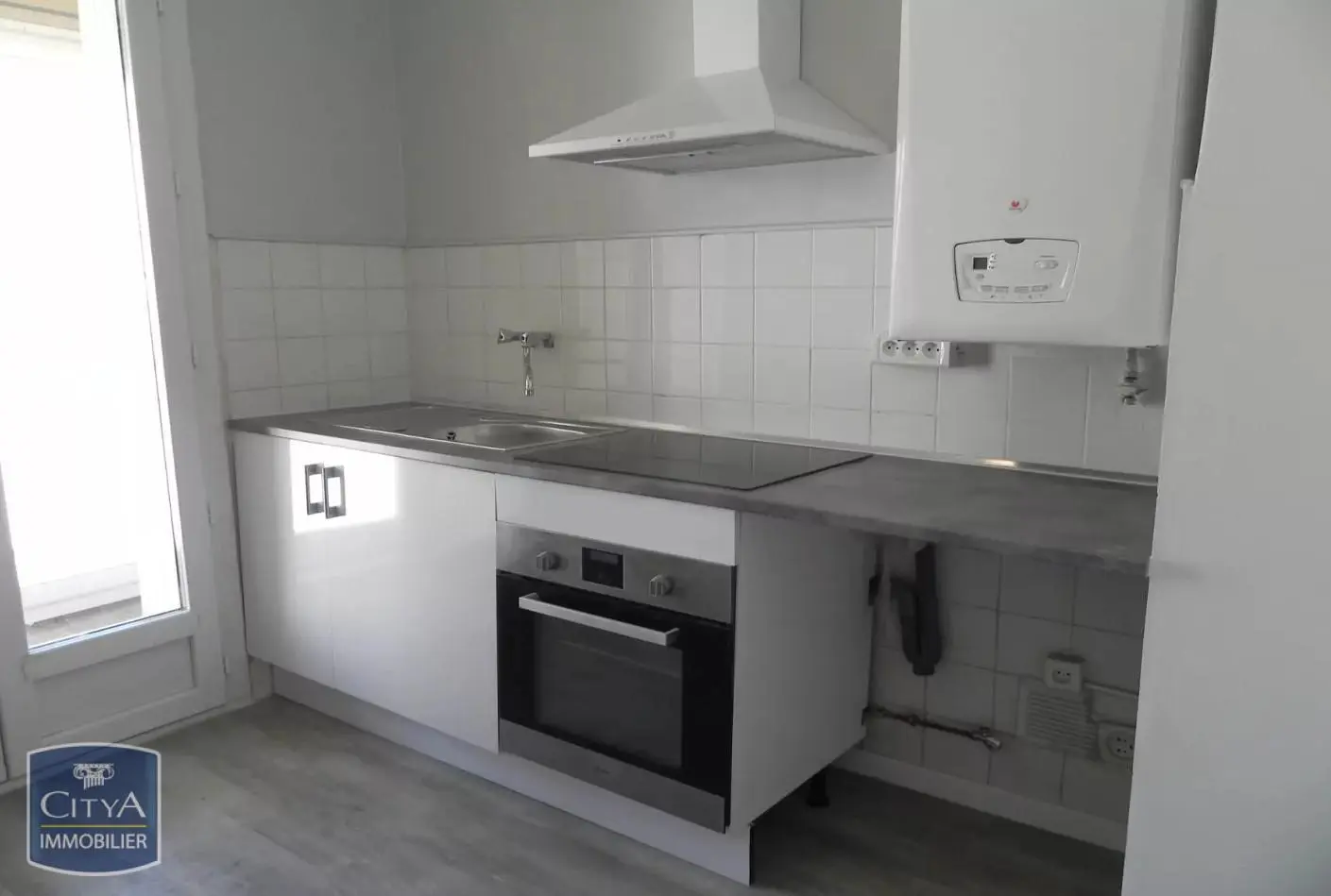 Photo 2 Appartement 3 pièces 60.74m²