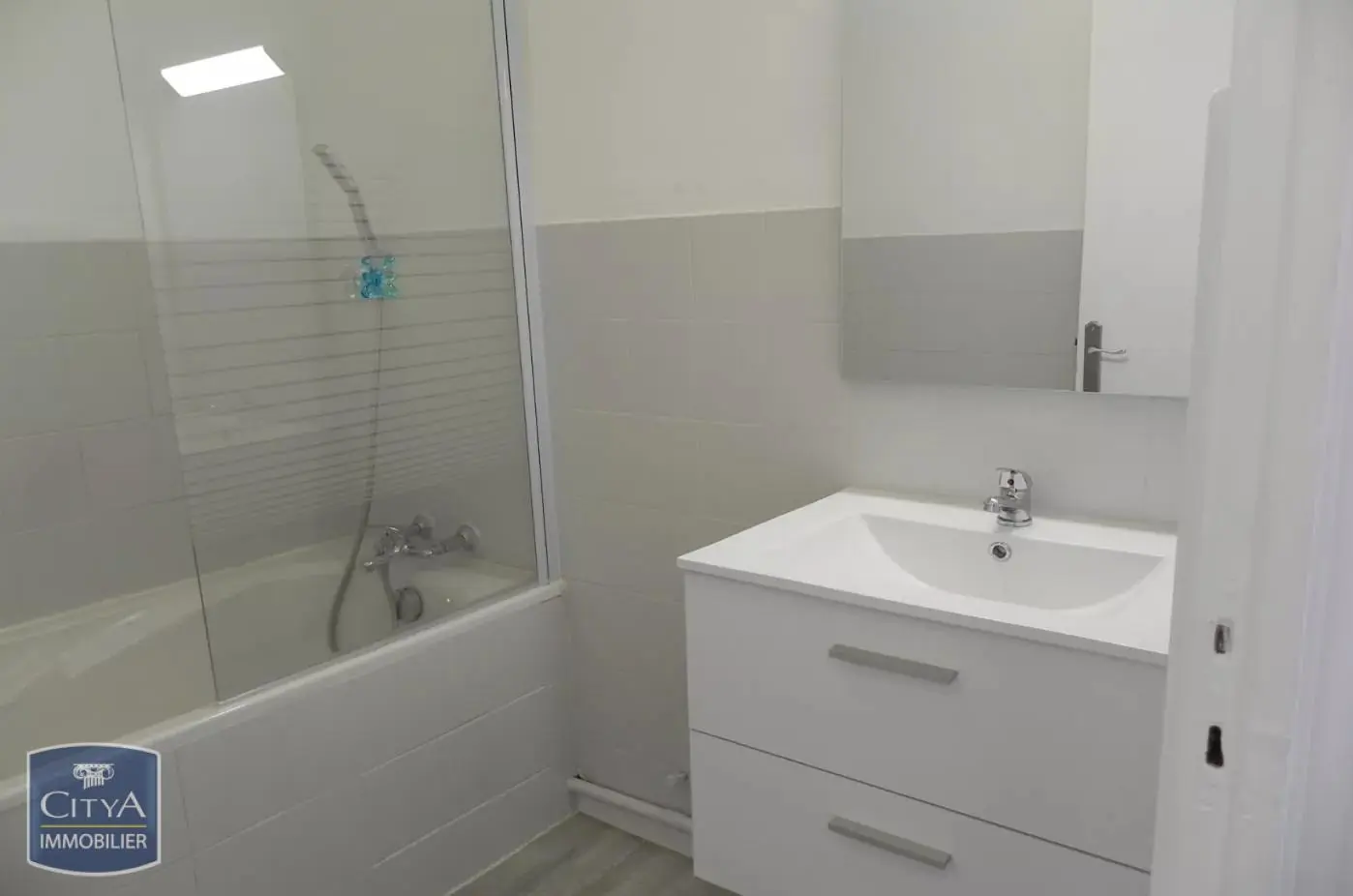 Photo 3 Appartement 3 pièces 60.74m²