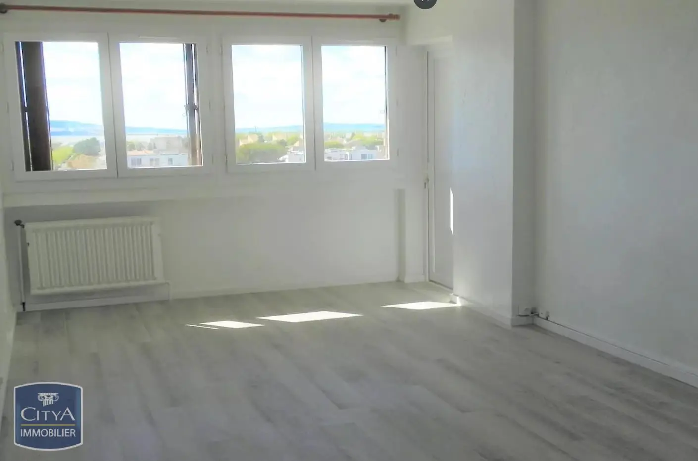 Photo 1 Appartement 3 pièces 60.74m²