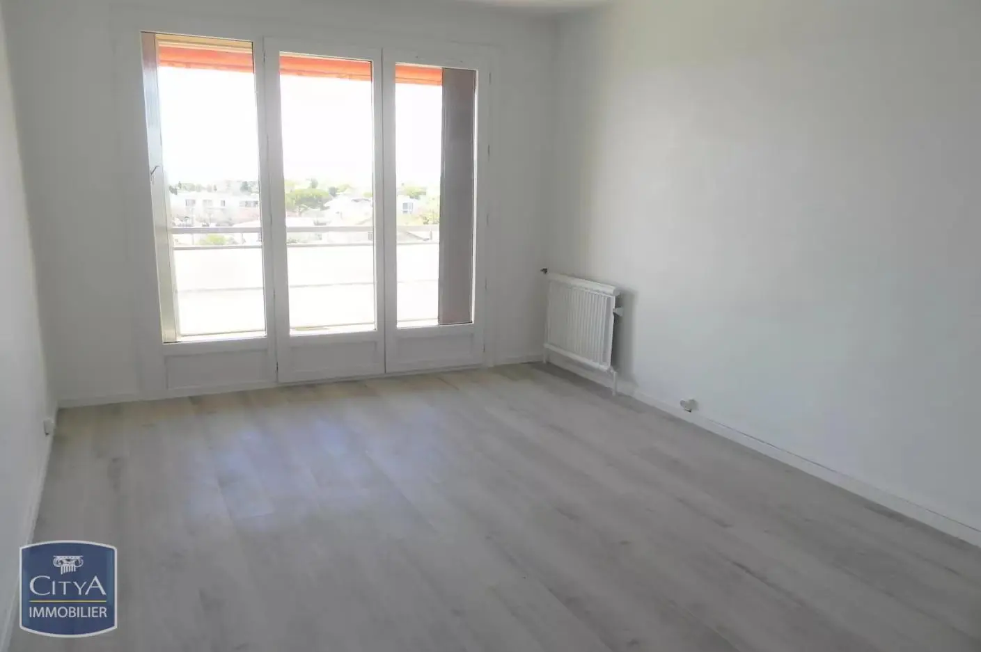 Photo 4 Appartement 3 pièces 60.74m²
