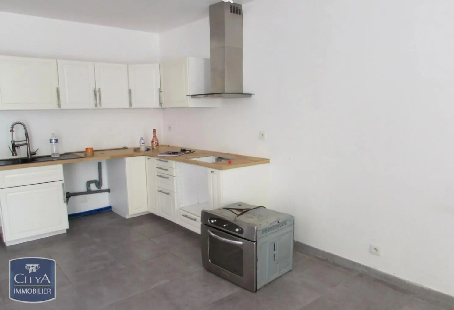 Photo 2 Appartement 3 pièces 51.26m²