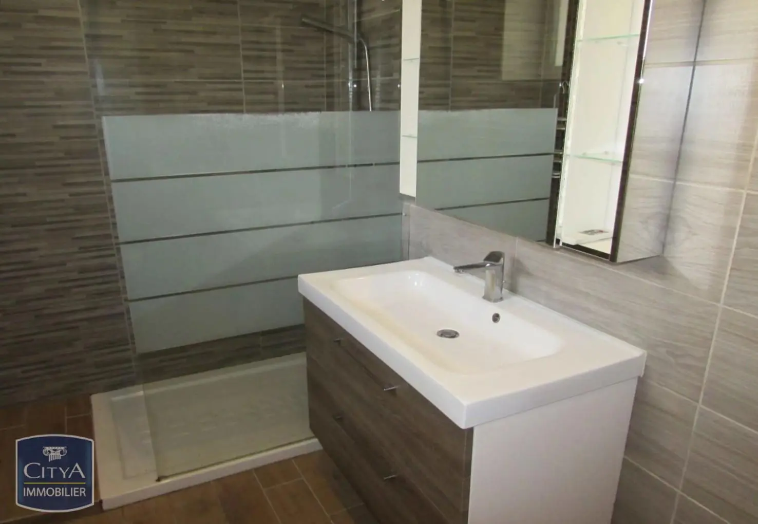 Photo 4 Appartement 3 pièces 51.26m²