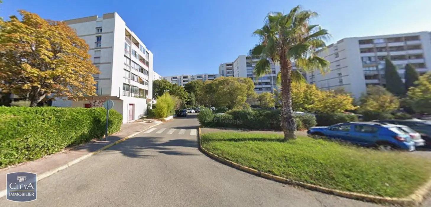 Photo 1 Appartement 4 pièces 77.97m²