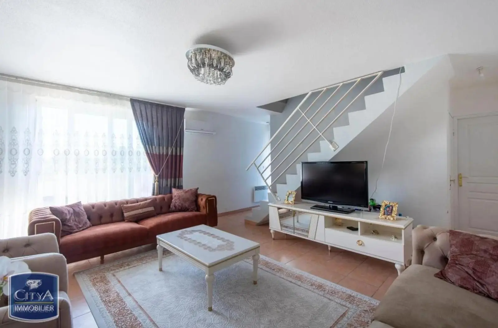 Photo 3 Appartement 5 pièces 91.87m²