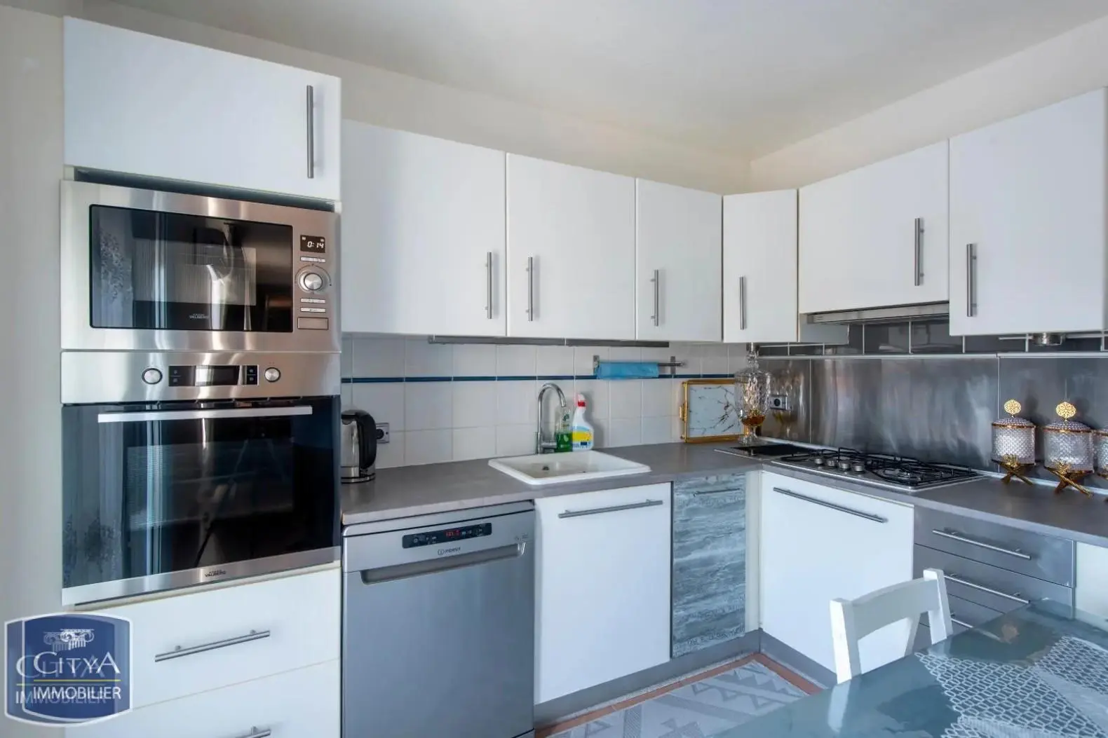 Photo 6 Appartement 5 pièces 91.87m²