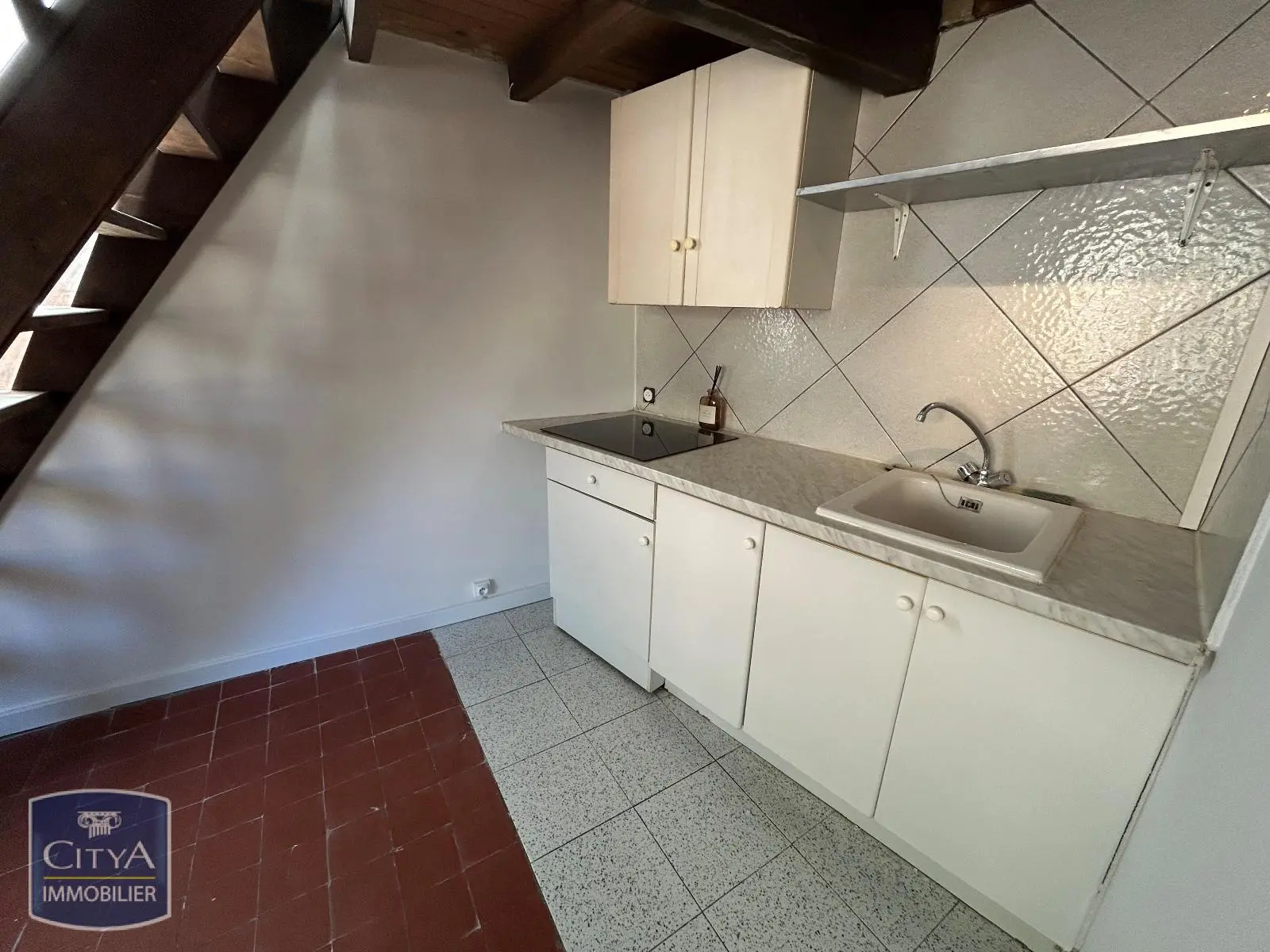 Photo 2 Appartement 1 pièce 26.06m²
