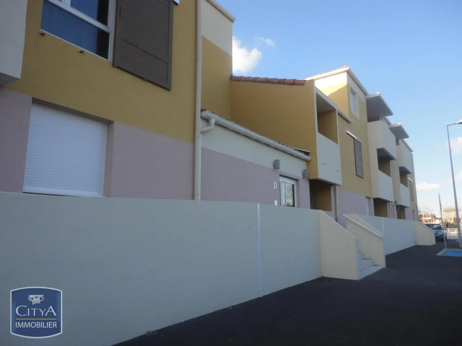 Photo 1 Appartement 2 pièces 45.42m²