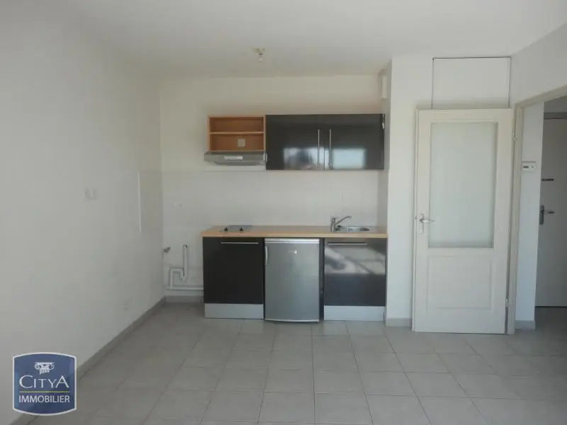 Photo 2 Appartement 2 pièces 36.8m²