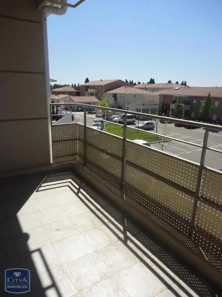 Photo 6 Appartement 2 pièces 36.8m²