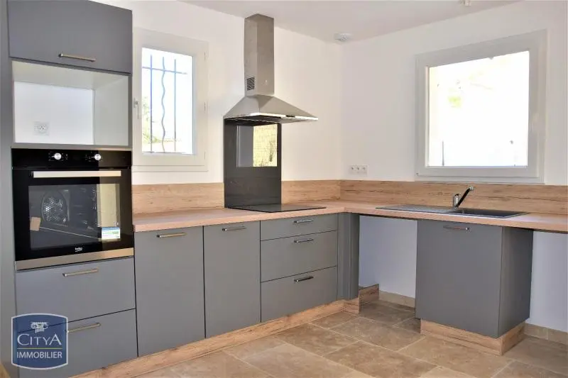 Photo 1 Maison 3 pièces 63.12m²