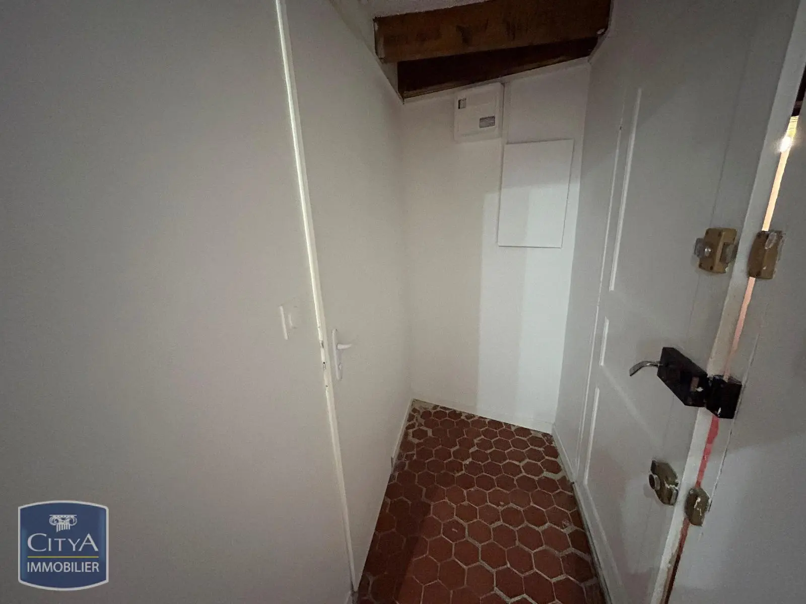 Photo 7 Appartement 1 pièce 24.65m²