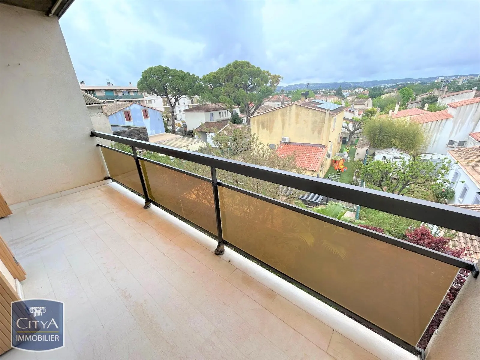 Photo 3 Appartement 1 pièce 28m²