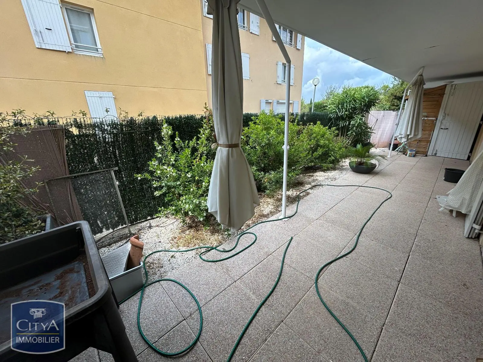 Photo 3 Appartement 3 pièces 58.46m²
