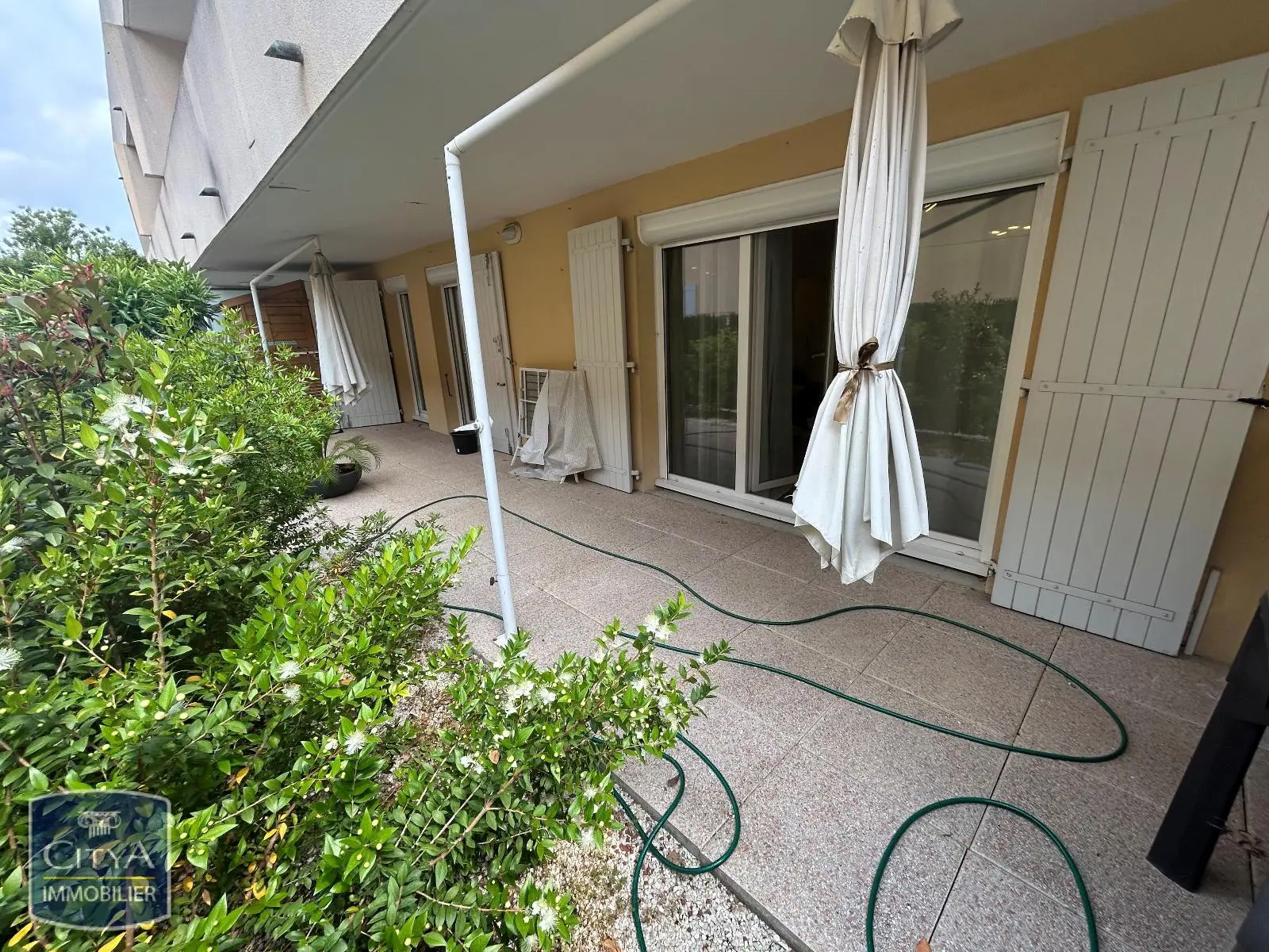 Photo 1 Appartement 3 pièces 58.46m²