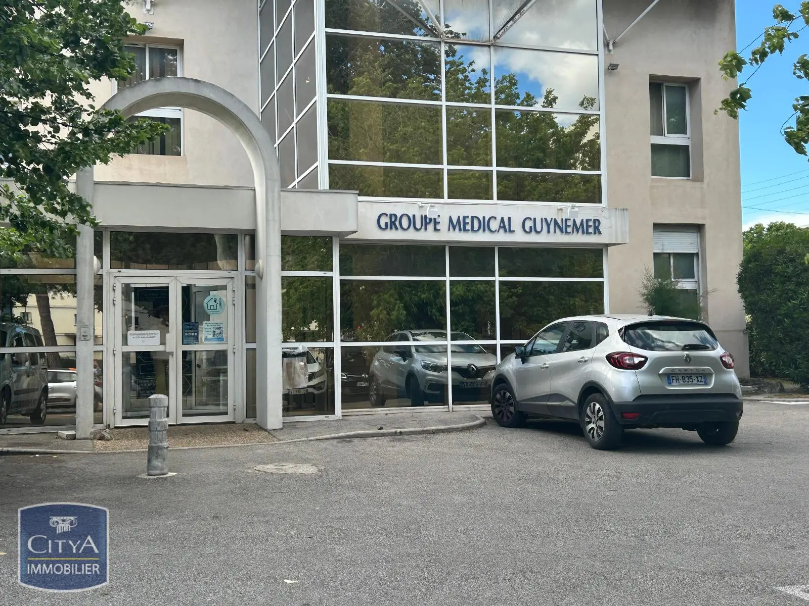 Photo 1 Local Commercial 22.72m²