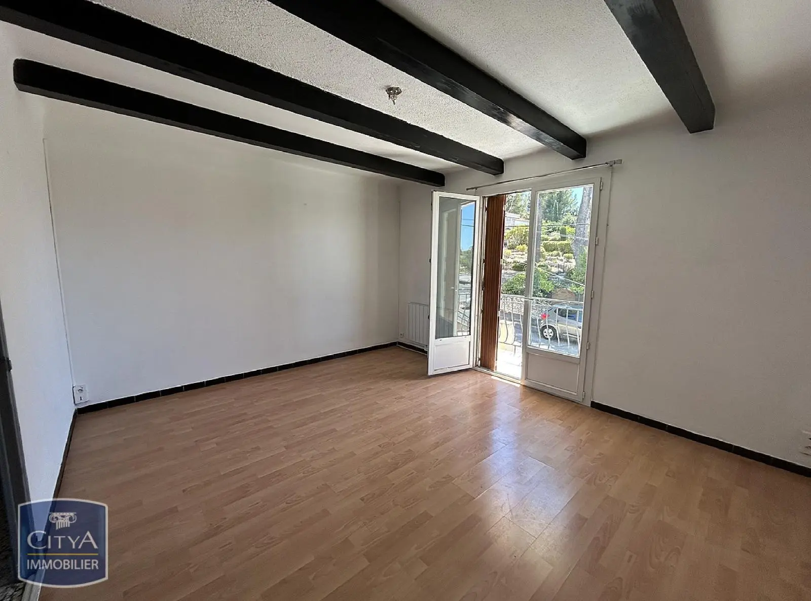 Photo 2 Appartement 3 pièces 57.77m²