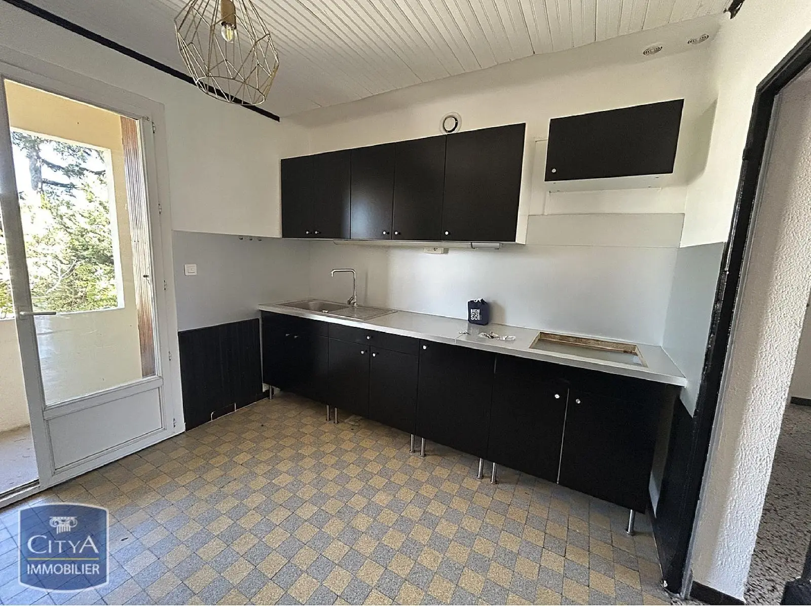 Photo 4 Appartement 3 pièces 57.77m²