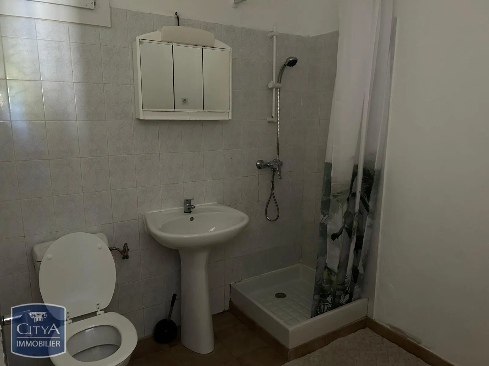 Photo 4 Appartement 1 pièce 30.87m²