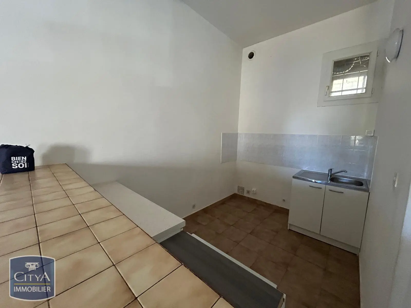Photo 3 Appartement 1 pièce 30.87m²