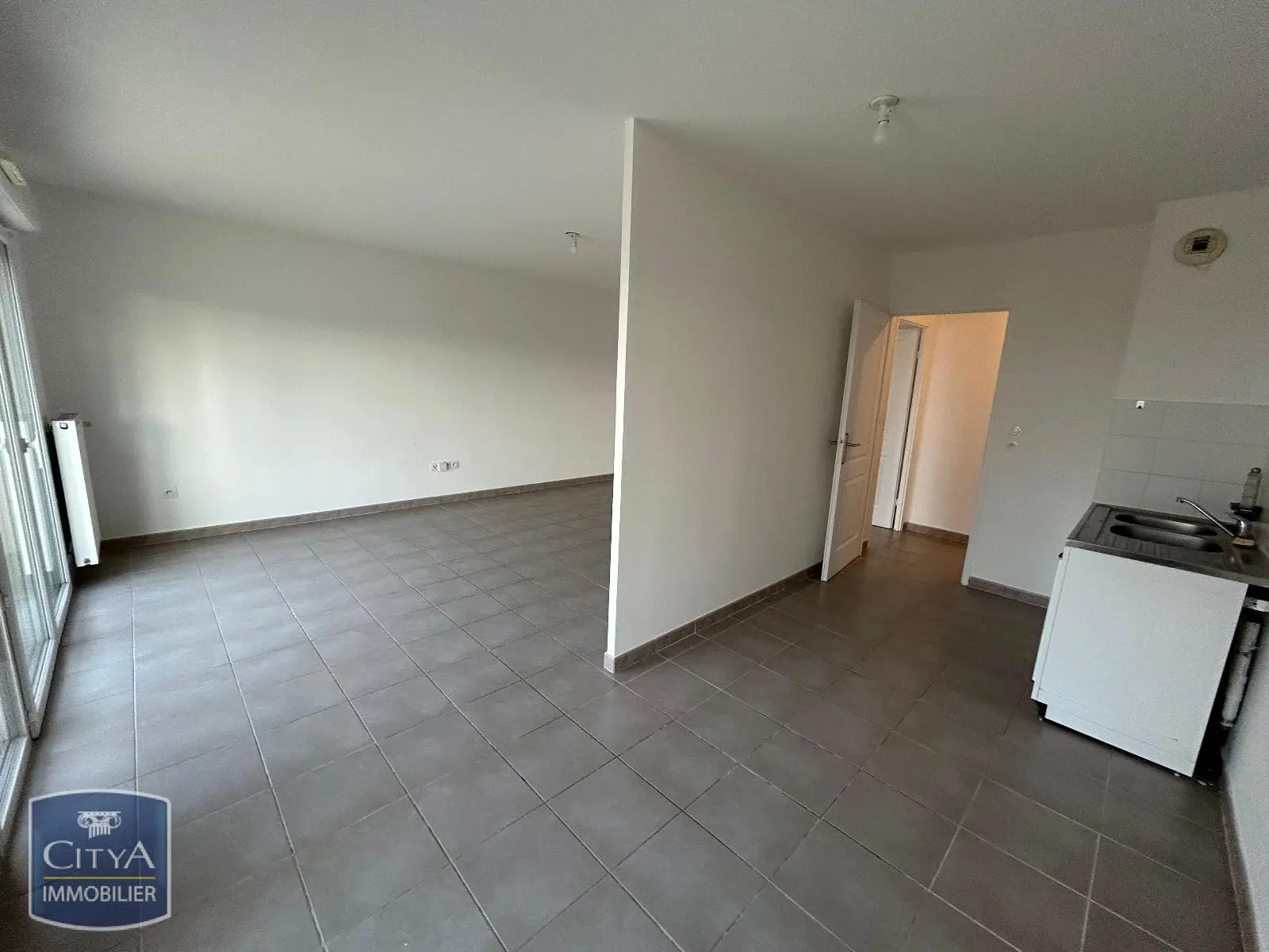 Photo 4 Appartement 2 pièces 52.73m²