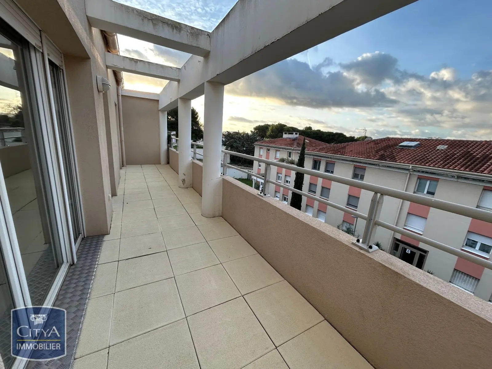 Photo 1 Appartement 2 pièces 52.73m²