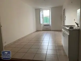 Photo 3 Appartement 2 pièces 38.05m²