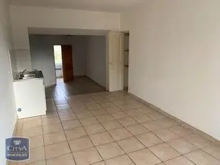 Photo 2 Appartement 2 pièces 38.05m²