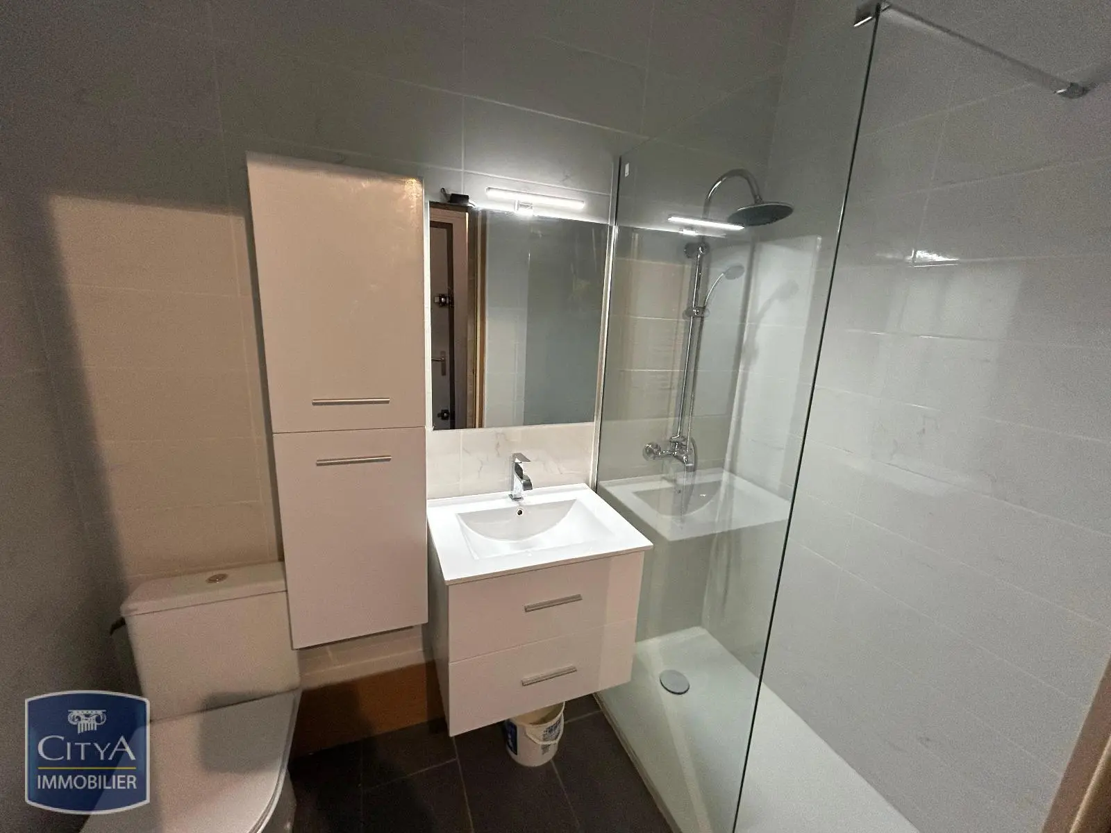 Photo 3 Appartement 2 pièces 35.84m²