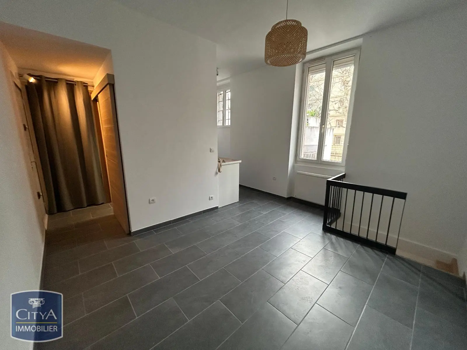 Photo 1 Appartement 2 pièces 35.84m²