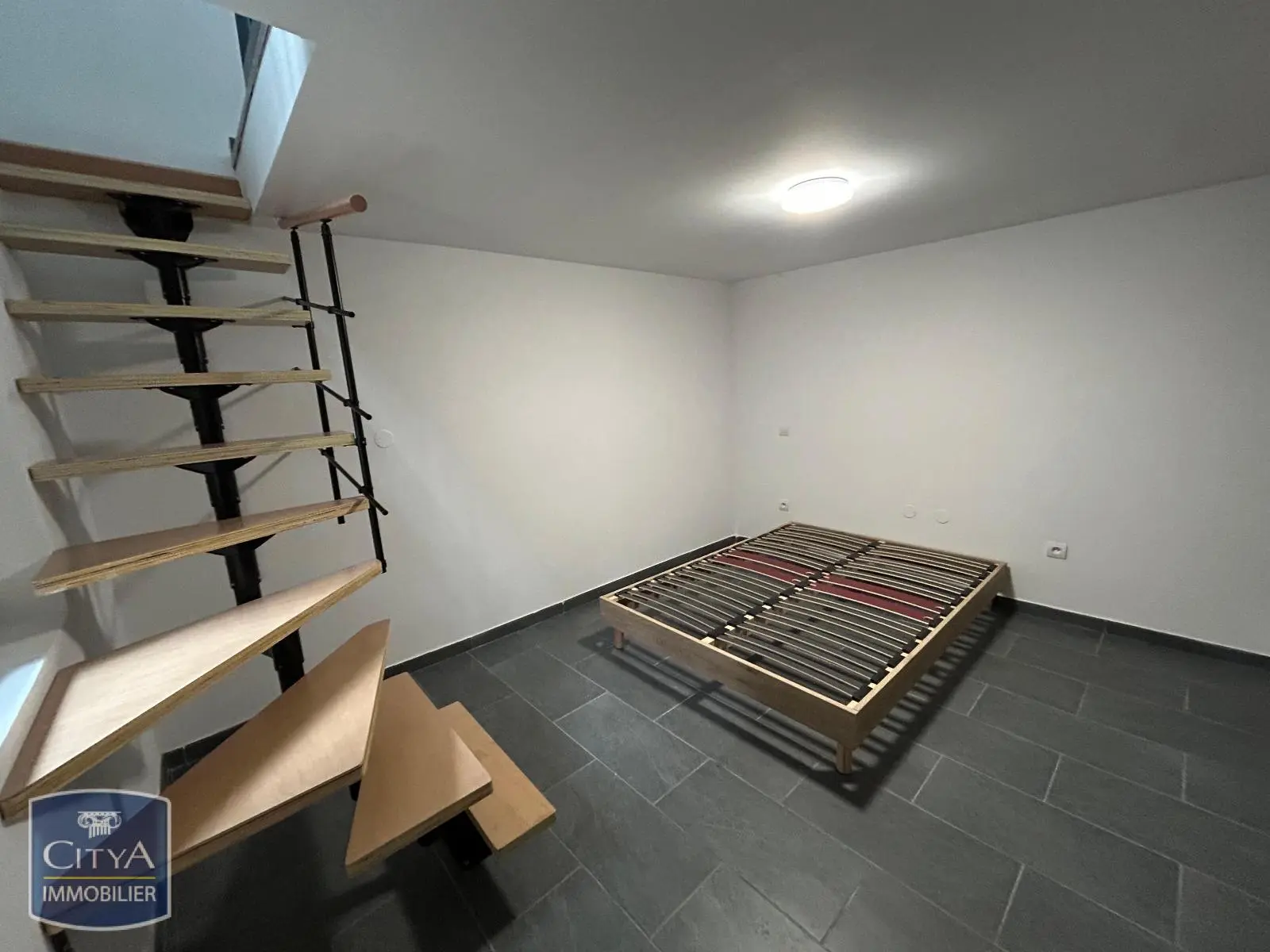 Photo 5 Appartement 2 pièces 35.84m²