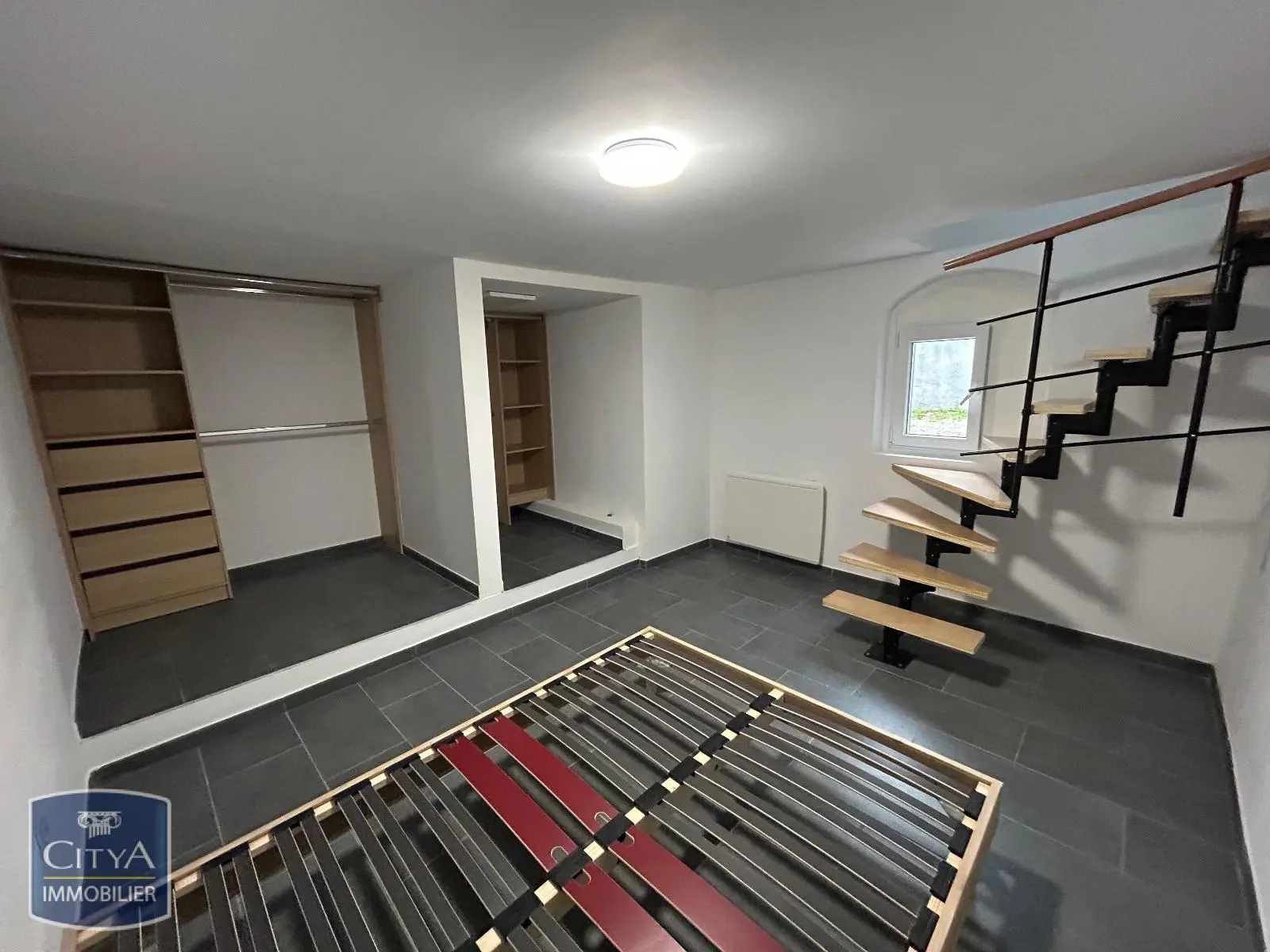 Photo 4 Appartement 2 pièces 35.84m²