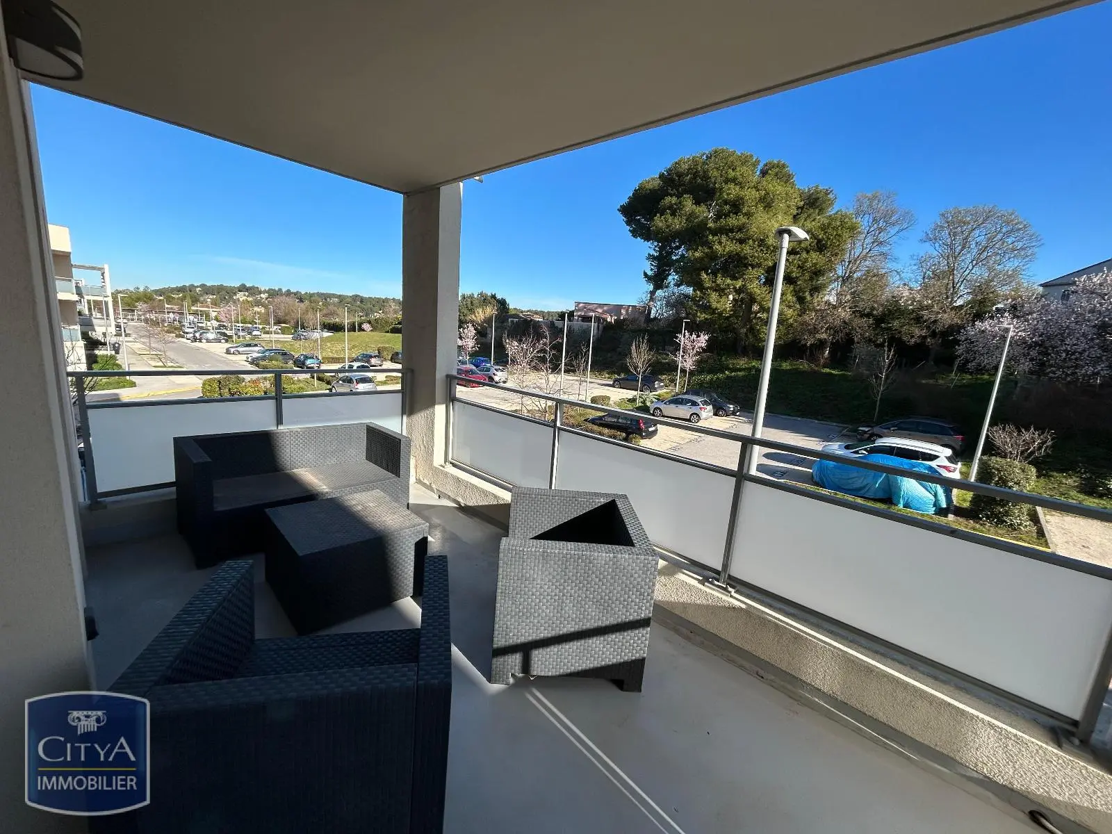 Photo 1 Appartement 2 pièces 39.87m²