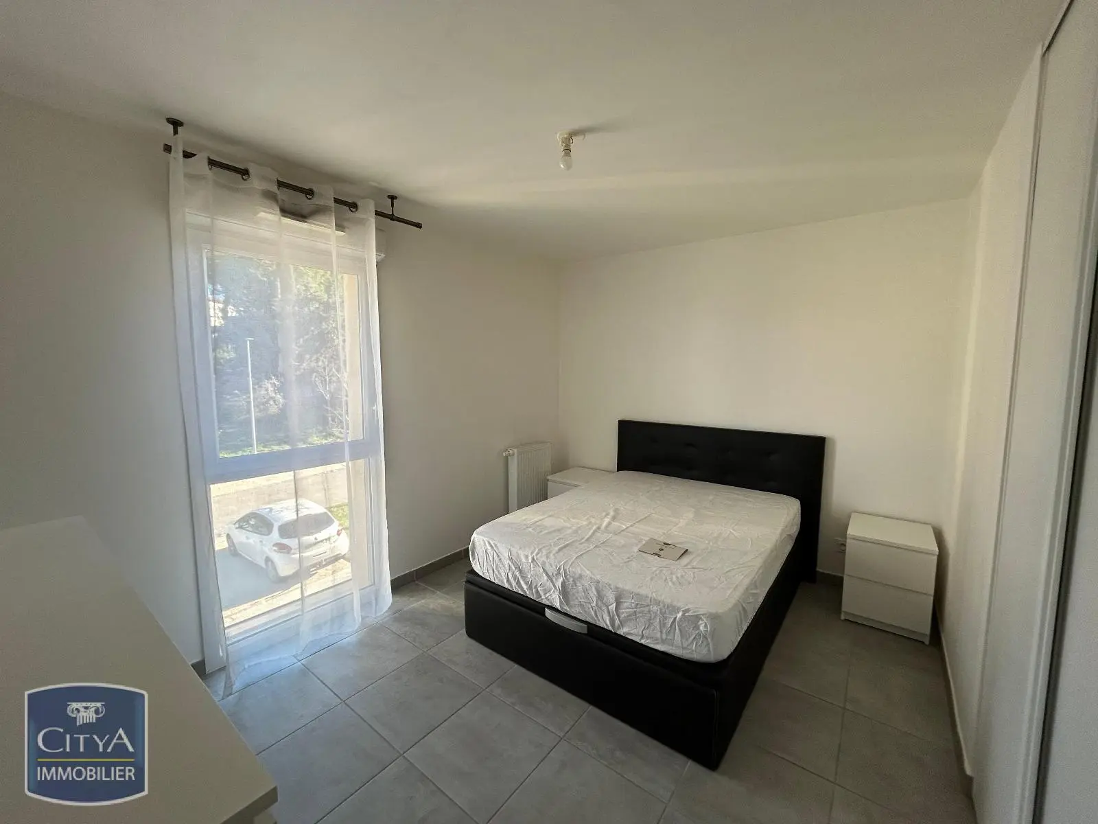 Photo 6 Appartement 2 pièces 39.87m²