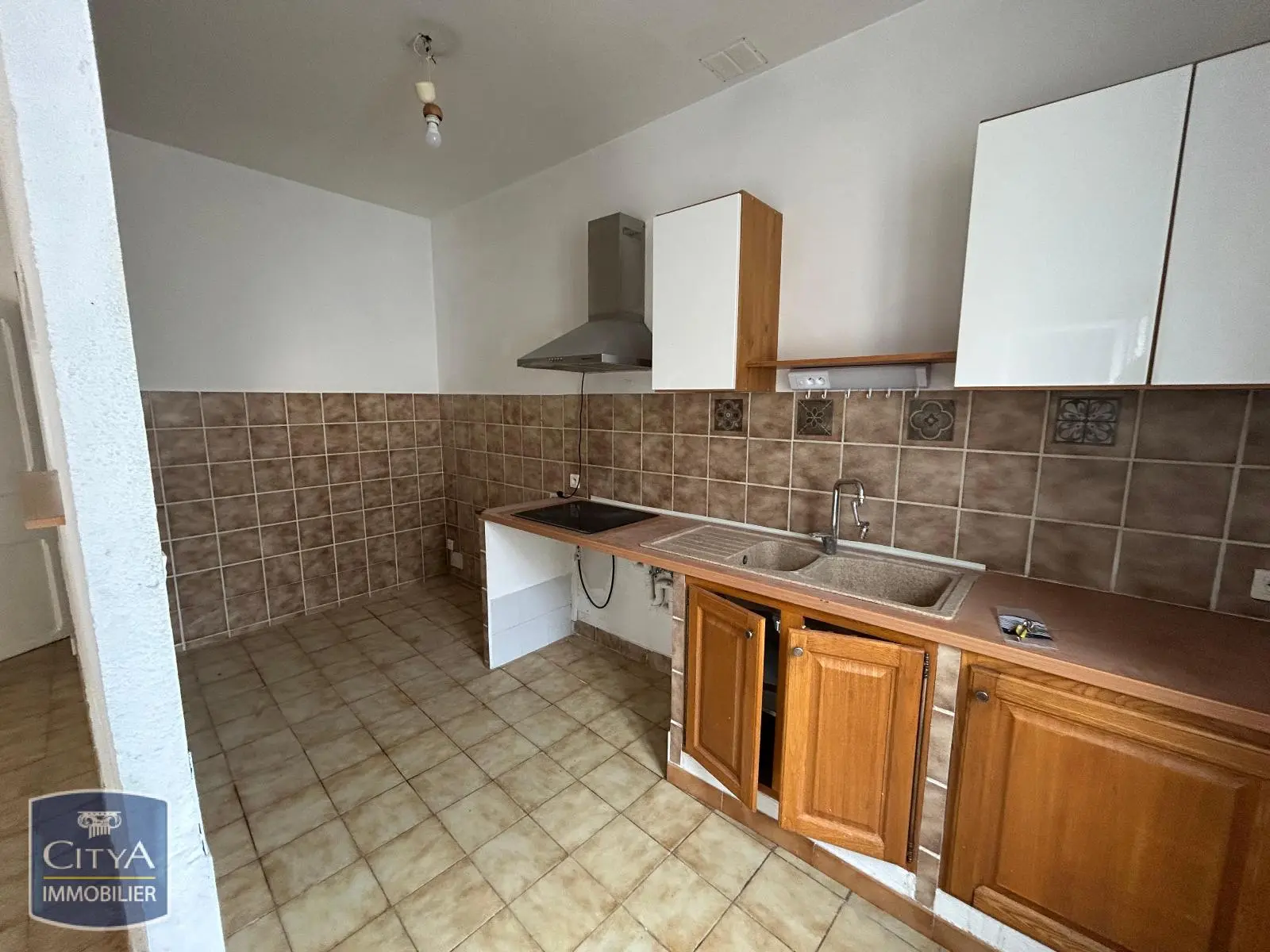 Photo 3 Appartement 3 pièces 57.76m²