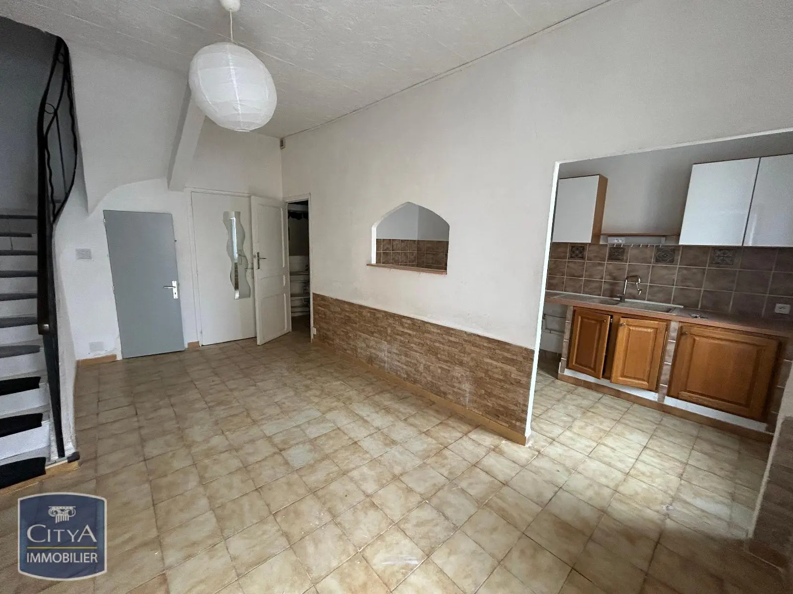 Photo 1 Appartement 3 pièces 57.76m²