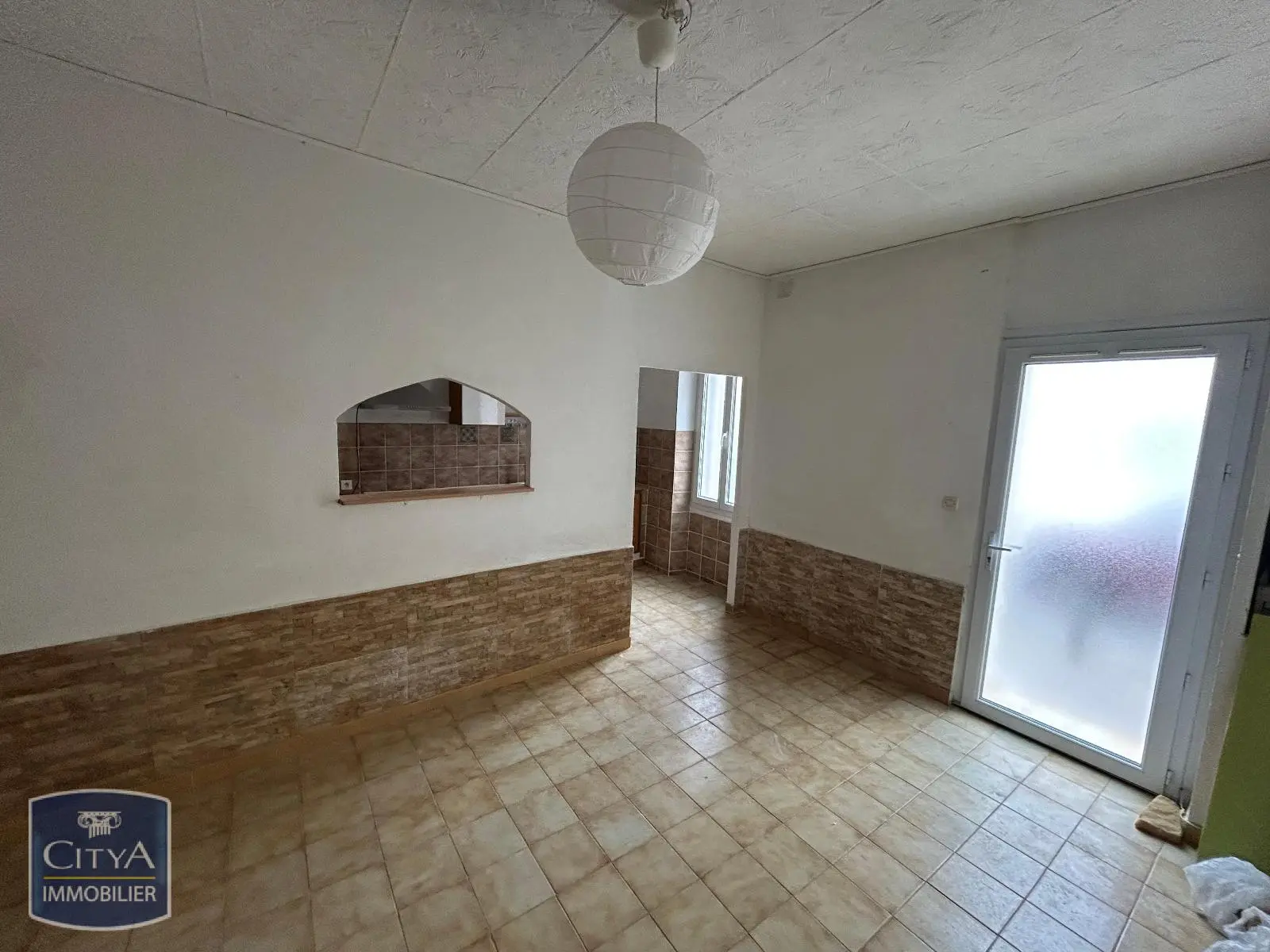 Photo 2 Appartement 3 pièces 57.76m²