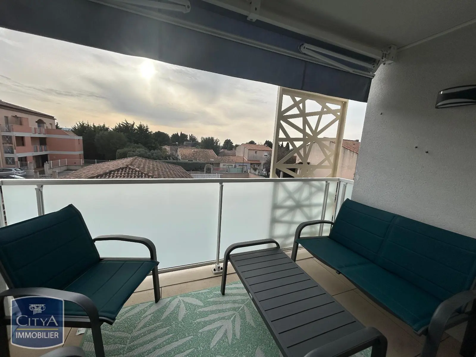 Photo 1 Appartement 2 pièces 41.95m²