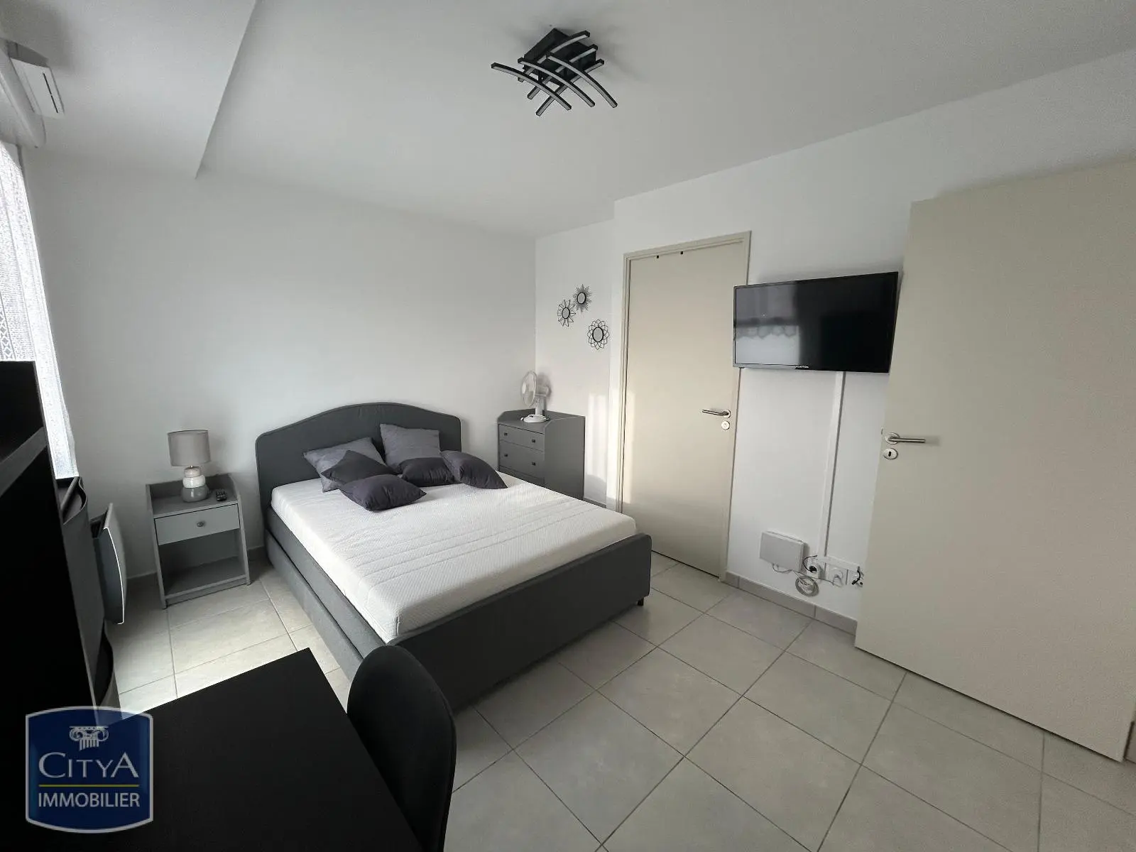 Photo 4 Appartement 2 pièces 41.95m²