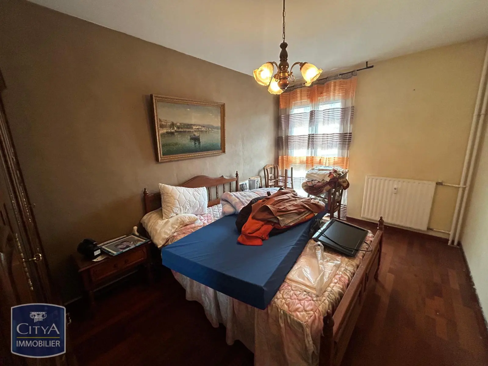 Photo 7 Appartement 2 pièces 61.28m²