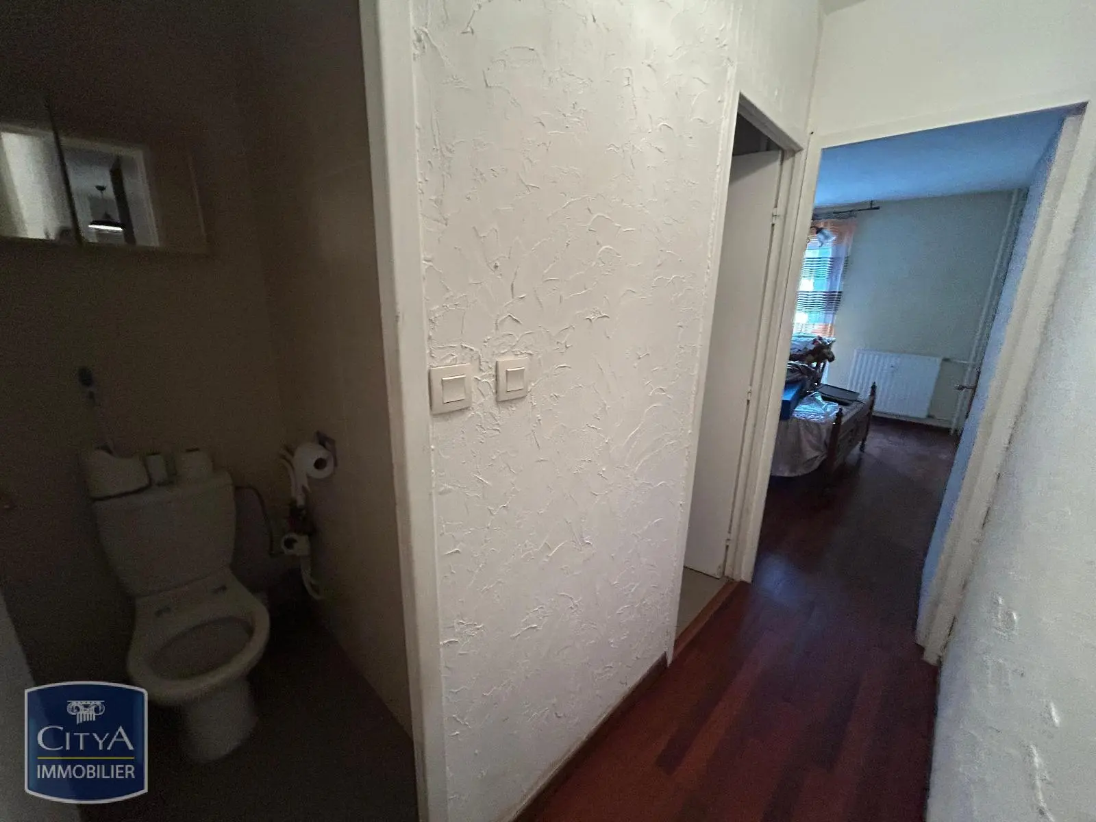 Photo 5 Appartement 2 pièces 61.28m²