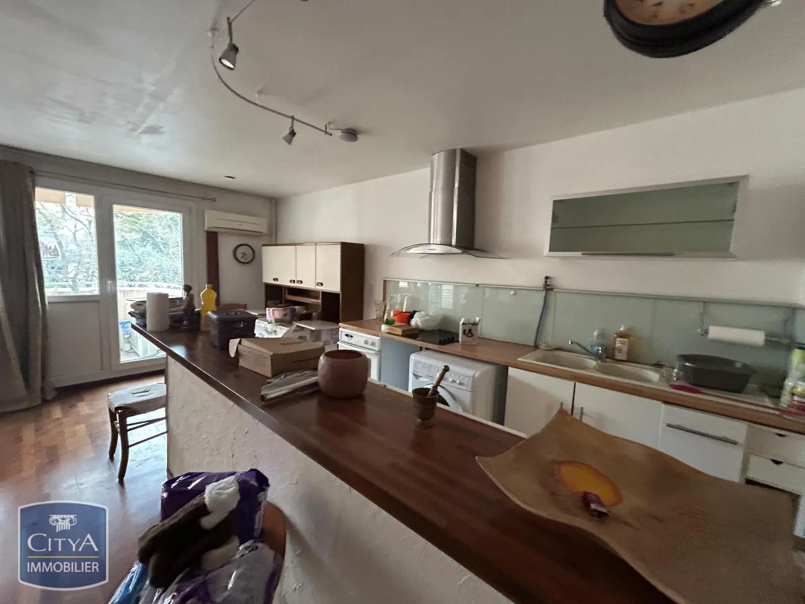 Photo 1 Appartement 2 pièces 61.28m²