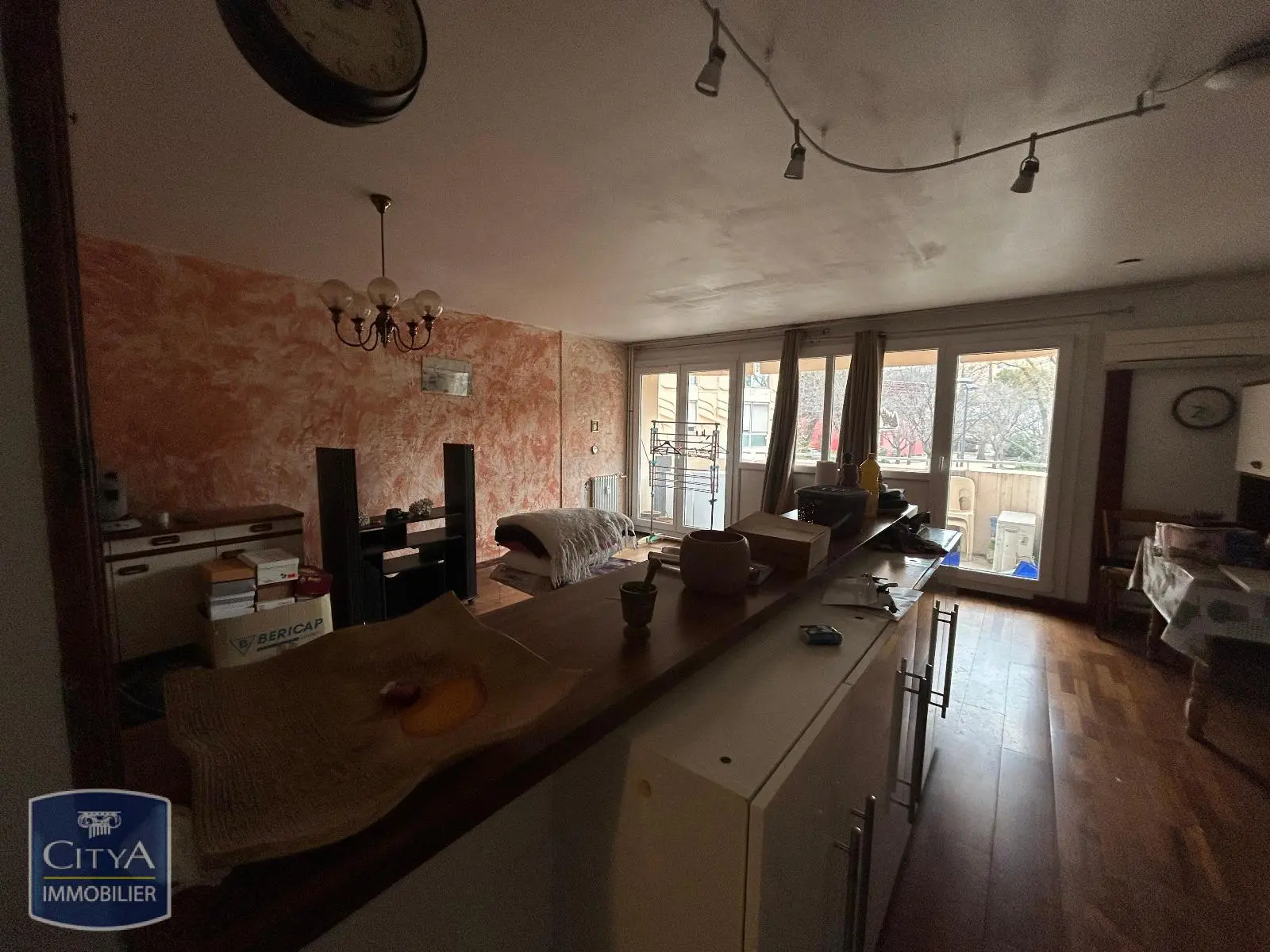 Photo 2 Appartement 2 pièces 61.28m²