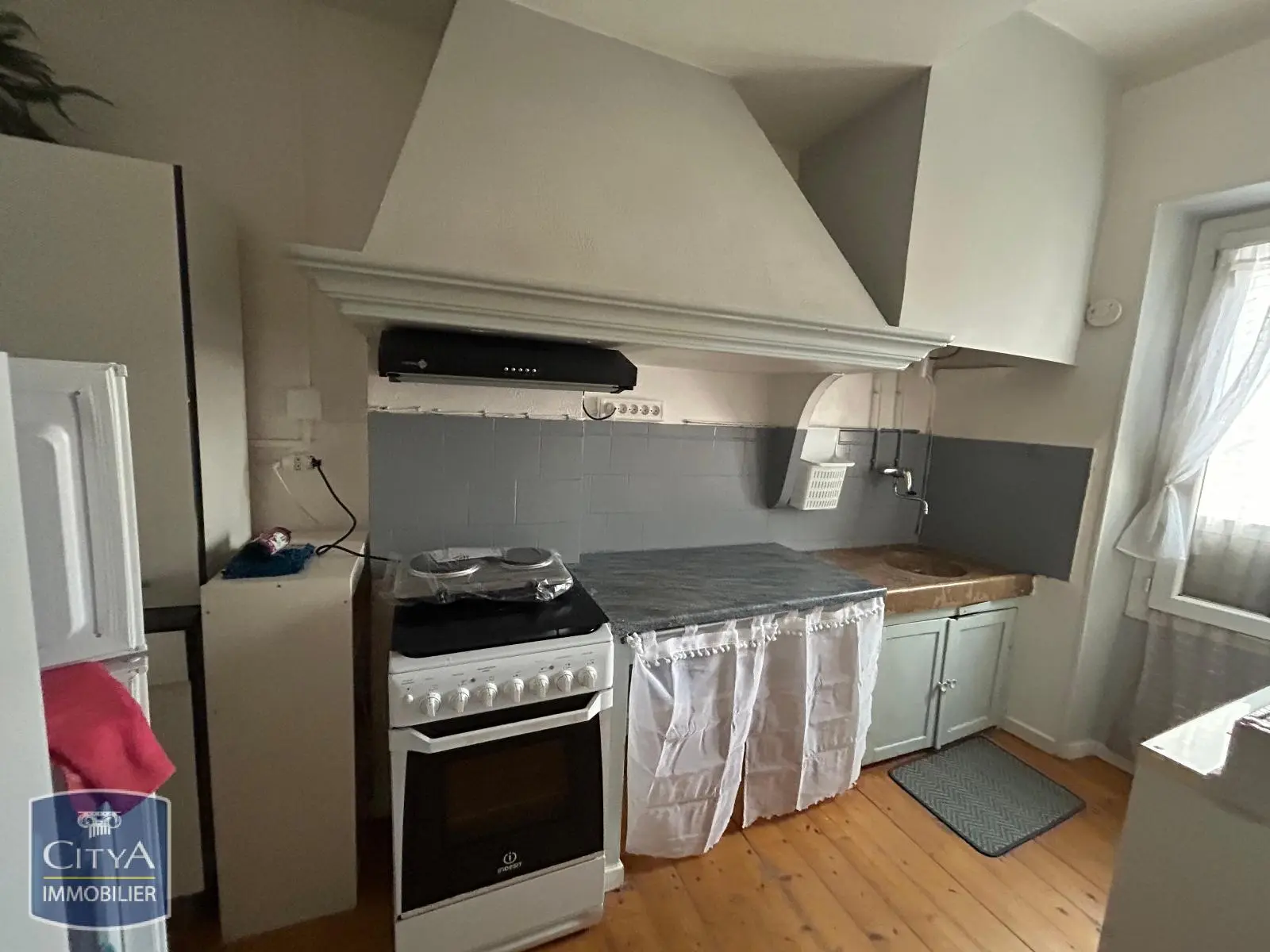 Photo 3 Appartement 1 pièce 30.34m²