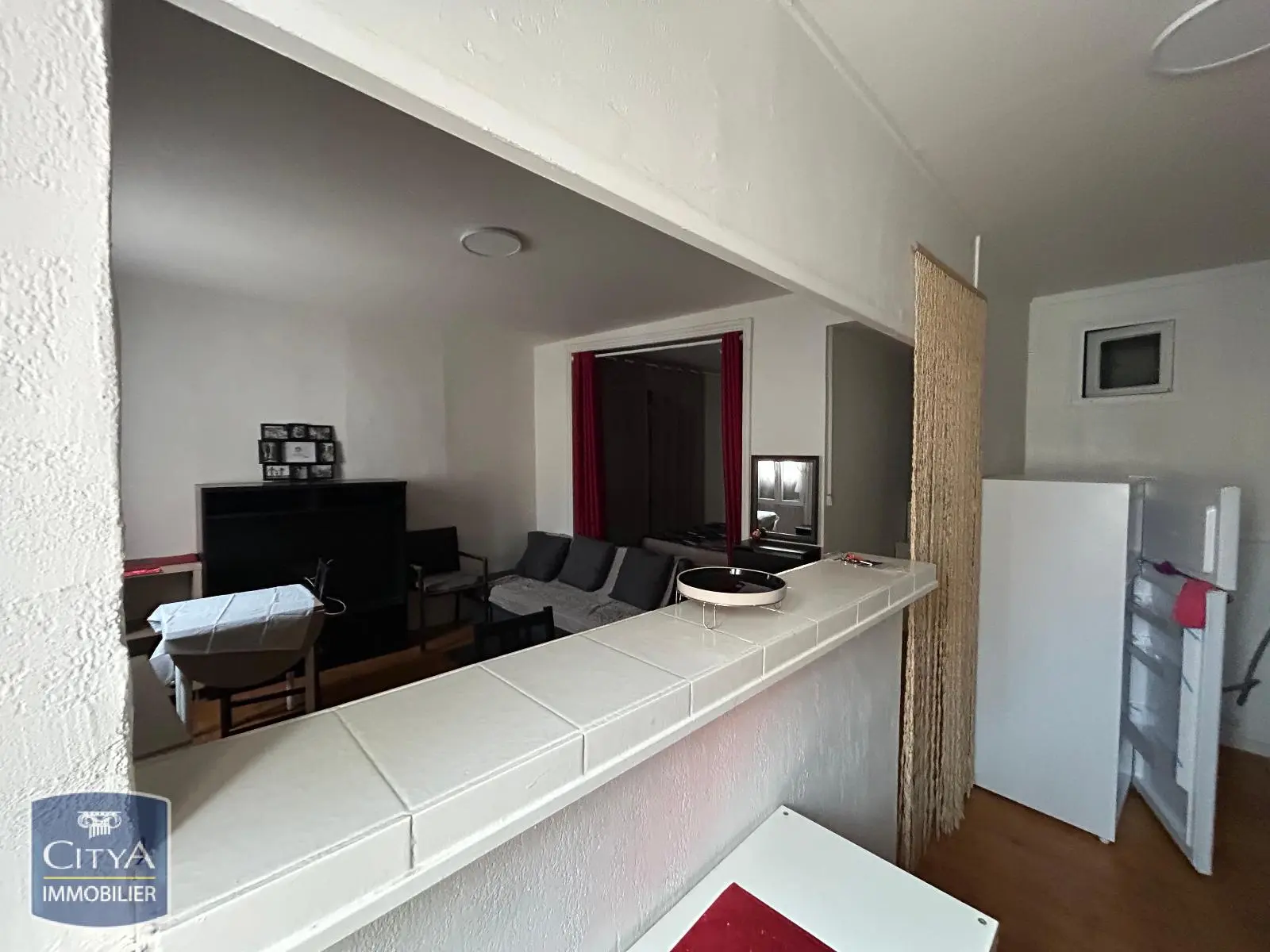 Photo 1 Appartement 1 pièce 30.34m²